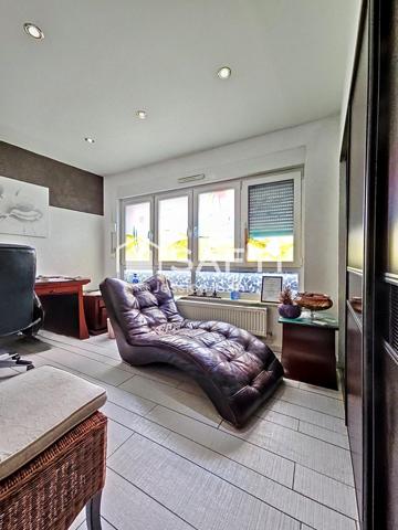 " Charme, confort et modernité en centre-ville !"