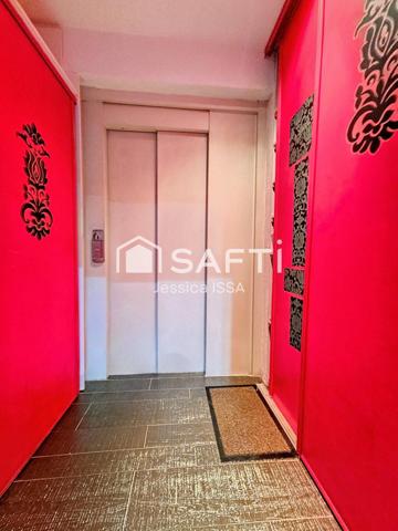 " Charme, confort et modernité en centre-ville !"