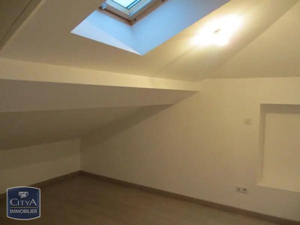 Appartement à louer 3 pièces 57.58m² Saint-Nicolas-de-Port (54210)