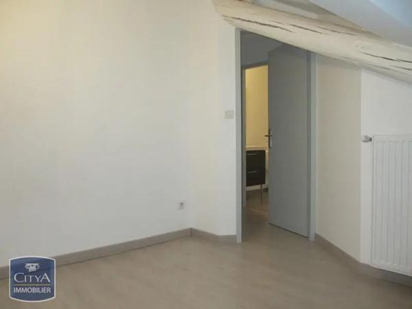 Appartement à louer 3 pièces 57.58m² Saint-Nicolas-de-Port (54210)