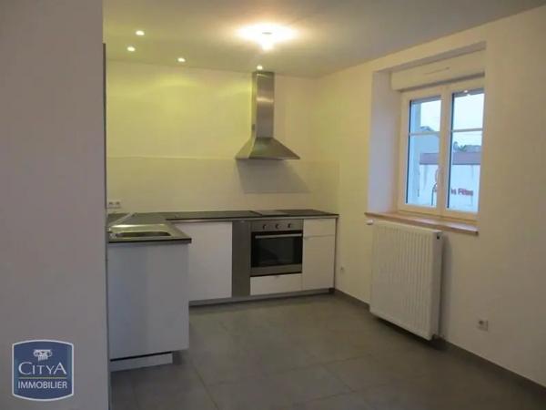 Appartement à louer 3 pièces 57.58m² Saint-Nicolas-de-Port (54210)