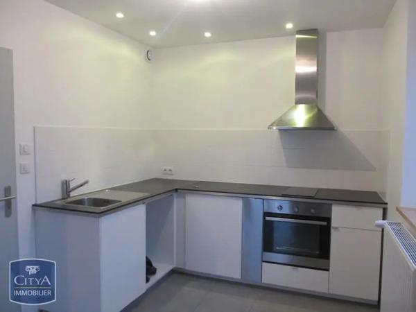 Appartement à louer 3 pièces 57.58m² Saint-Nicolas-de-Port (54210)
