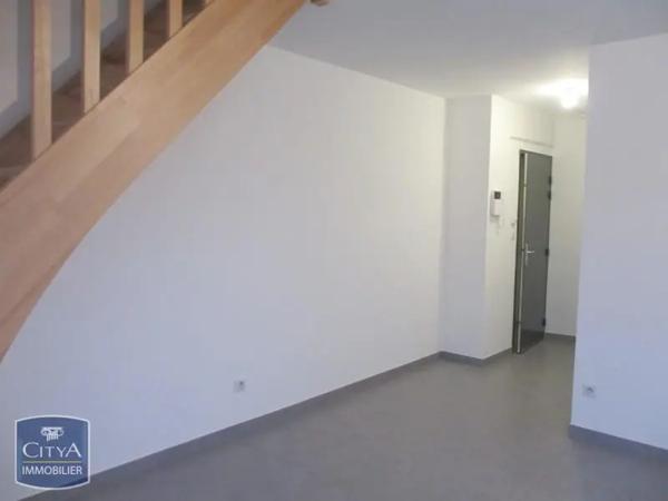 Appartement à louer 3 pièces 57.58m² Saint-Nicolas-de-Port (54210)