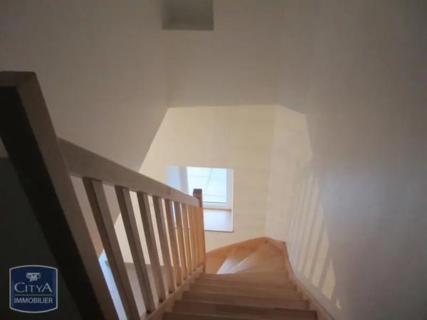 Appartement à louer 3 pièces 57.58m² Saint-Nicolas-de-Port (54210)
