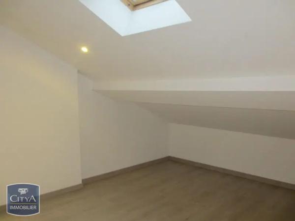 Appartement à louer 3 pièces 57.58m² Saint-Nicolas-de-Port (54210)