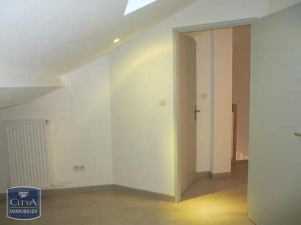 Appartement à louer 3 pièces 57.58m² Saint-Nicolas-de-Port (54210)