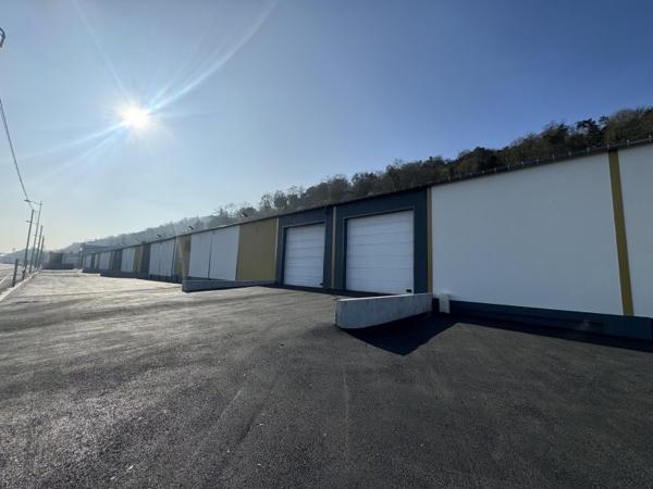 Vente / Local activité