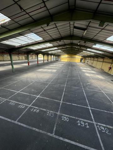 Vente / Local activité