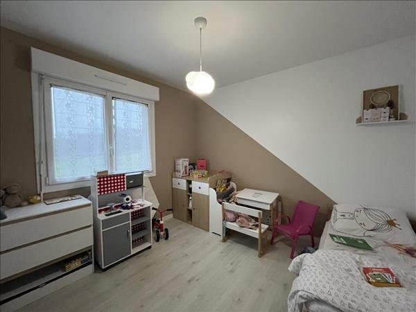 Maison à vendre |  Le Saint |  3 pièces | 84 m²