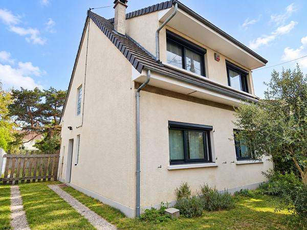 Maison GAGNY - 6 pièce(s) - 105 m2