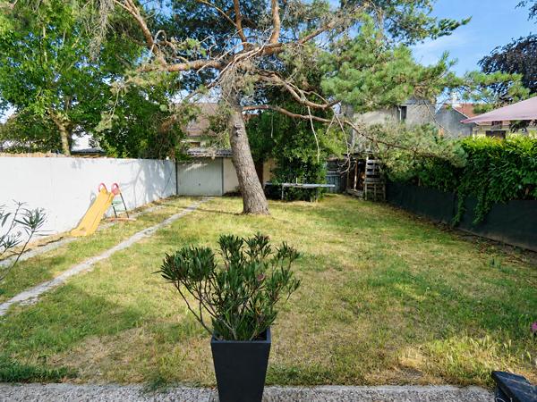 Maison GAGNY - 6 pièce(s) - 105 m2