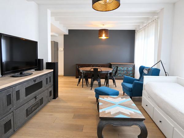 Maison GAGNY - 6 pièce(s) - 105 m2