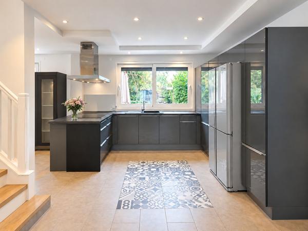 Maison GAGNY - 6 pièce(s) - 105 m2