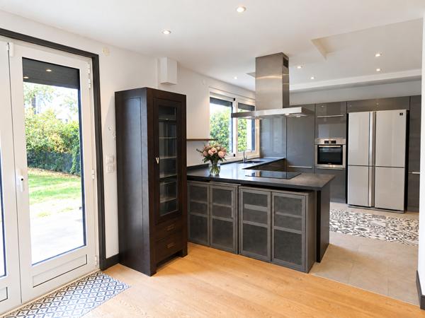 Maison GAGNY - 6 pièce(s) - 105 m2