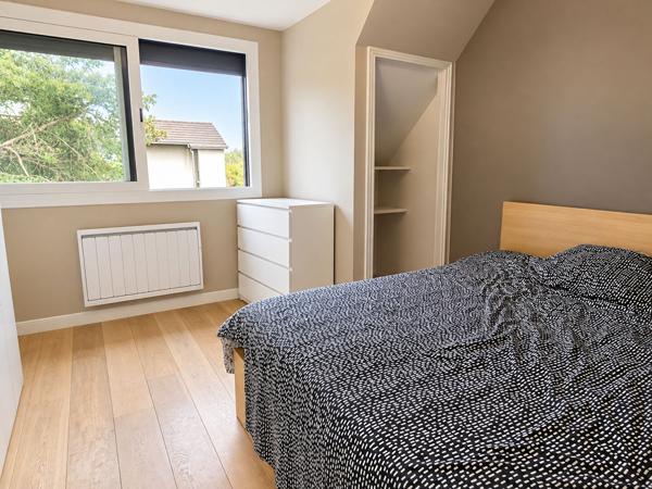 Maison GAGNY - 6 pièce(s) - 105 m2