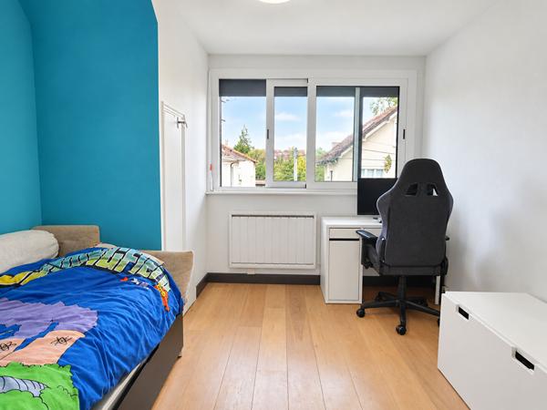 Maison GAGNY - 6 pièce(s) - 105 m2