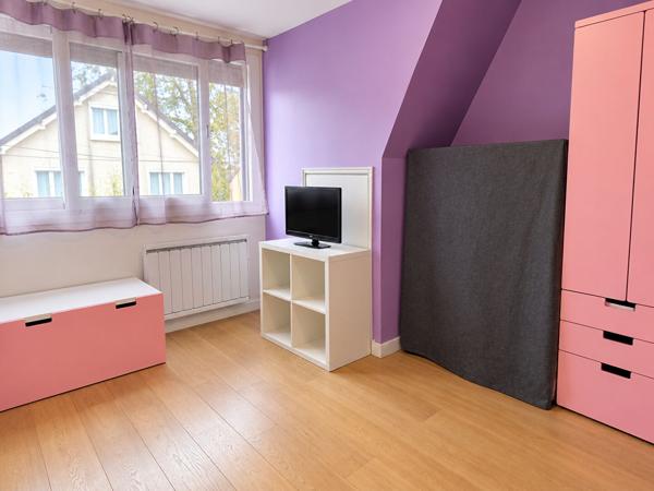 Maison GAGNY - 6 pièce(s) - 105 m2