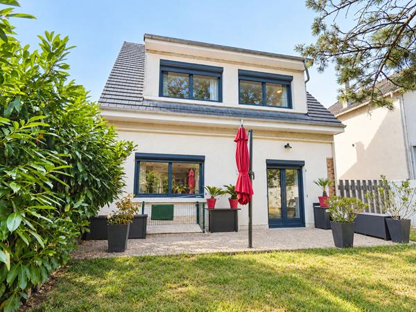 Maison GAGNY - 6 pièce(s) - 105 m2