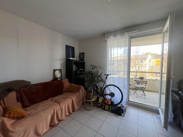Appartement à vendre |  Balma |  2 pièces | 40 m²