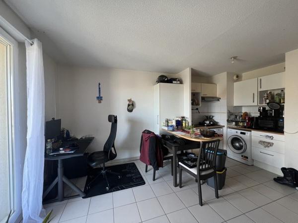 Appartement à vendre |  Balma |  2 pièces | 40 m²