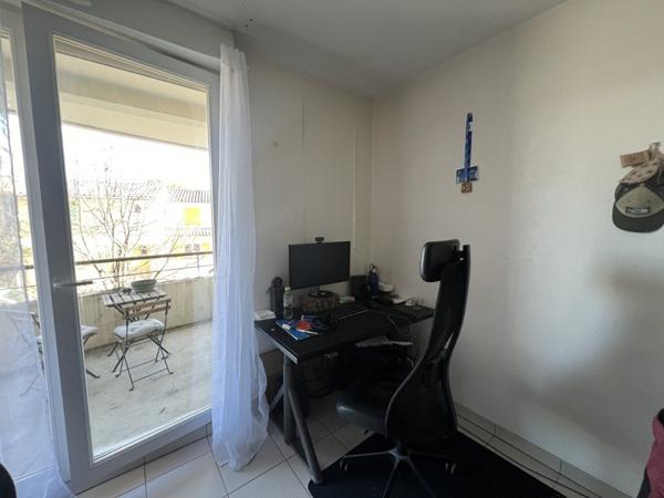 Appartement à vendre |  Balma |  2 pièces | 40 m²