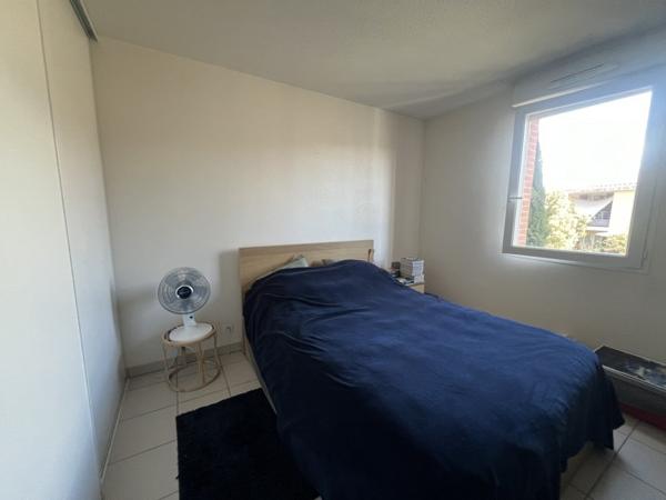 Appartement à vendre |  Balma |  2 pièces | 40 m²