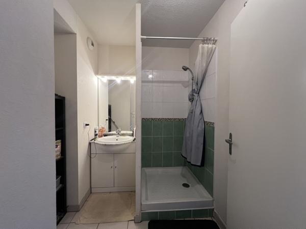 Appartement à vendre |  Balma |  2 pièces | 40 m²