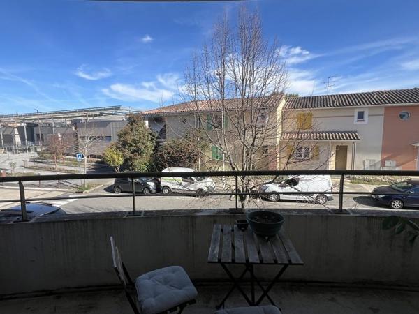 Appartement à vendre |  Balma |  2 pièces | 40 m²