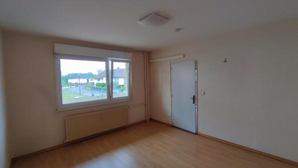 Très beau 2 pièces rénové à Erstein