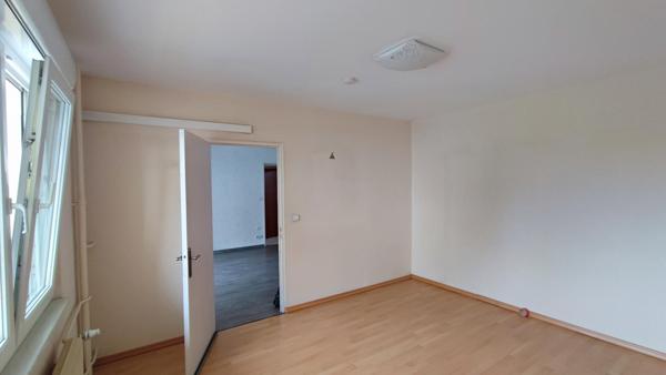 Très beau 2 pièces rénové à Erstein