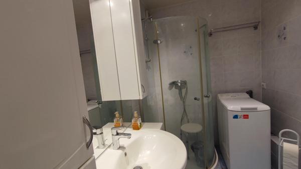 Très beau 2 pièces rénové à Erstein