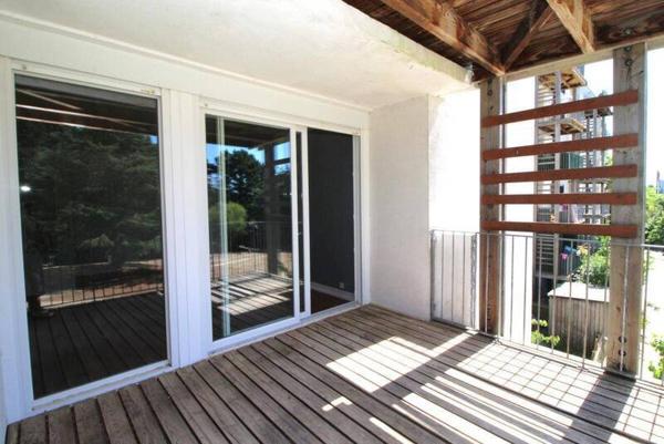 Appartement 3 pièces                                        - 44600 Saint-Nazaire Réf : 3750