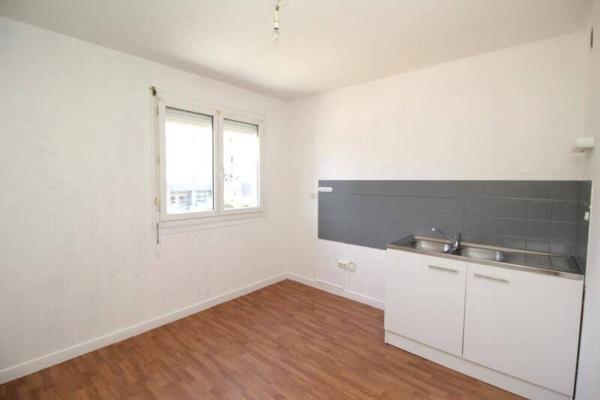 Appartement 3 pièces                                        - 44600 Saint-Nazaire Réf : 3750