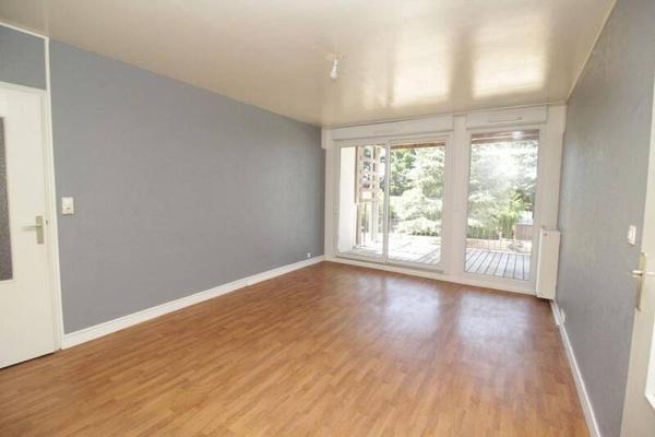 Appartement 3 pièces                                        - 44600 Saint-Nazaire Réf : 3750