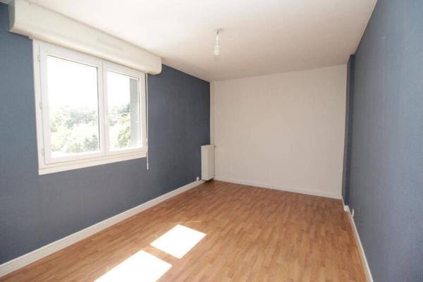 Appartement 3 pièces                                        - 44600 Saint-Nazaire Réf : 3750