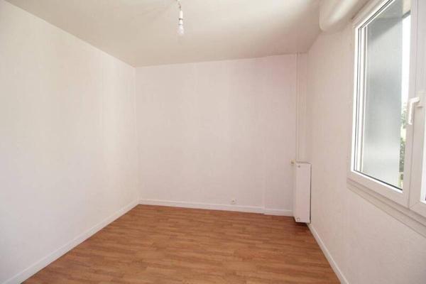 Appartement 3 pièces                                        - 44600 Saint-Nazaire Réf : 3750