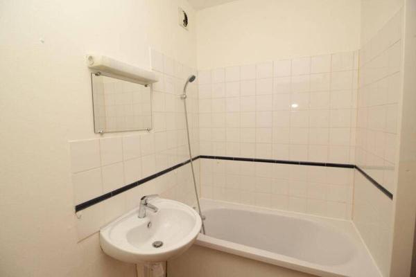 Appartement 3 pièces                                        - 44600 Saint-Nazaire Réf : 3750