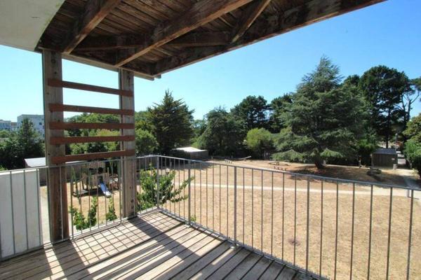 Appartement 3 pièces                                        - 44600 Saint-Nazaire Réf : 3750
