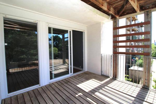 Appartement 3 pièces                                        - 44600 Saint-Nazaire Réf : 3750
