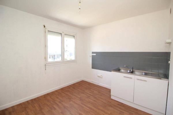 Appartement 3 pièces                                        - 44600 Saint-Nazaire Réf : 3750