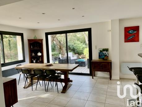 Maison à vendre 6 pièces 186 m² Toulon