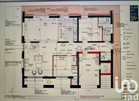 Maison à vendre 6 pièces 186 m² Toulon