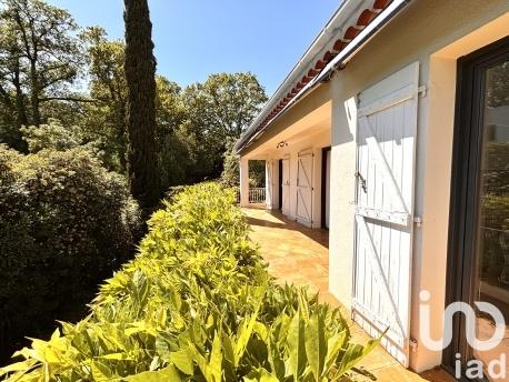 Maison à vendre 6 pièces 186 m² Toulon
