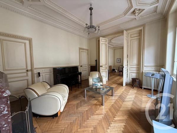 Maison à vendre  7 pièces - 313 m 2   AMIENS  - 80