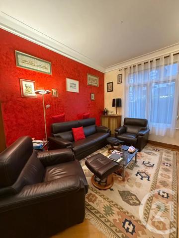 Maison à vendre  7 pièces - 313 m 2   AMIENS  - 80
