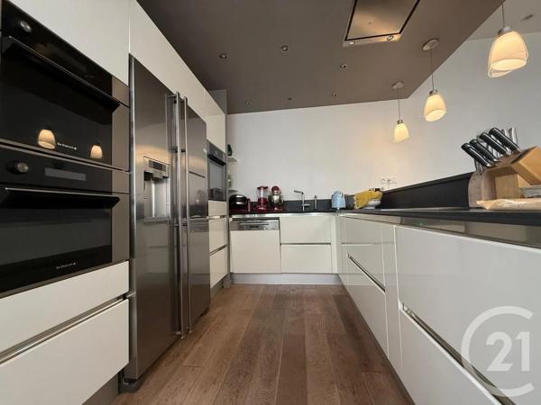 Maison à vendre  7 pièces - 313 m 2   AMIENS  - 80