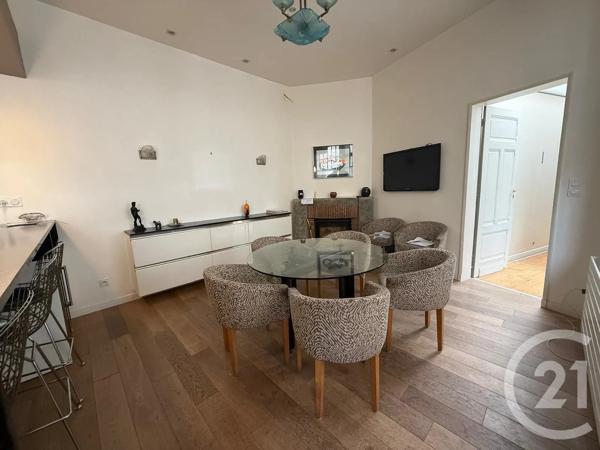 Maison à vendre  7 pièces - 313 m 2   AMIENS  - 80