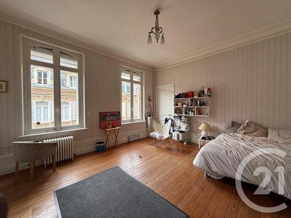 Maison à vendre  7 pièces - 313 m 2   AMIENS  - 80