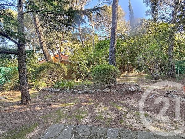 Maison à vendre  5 pièces - 86,33 m2 FREJUS - 83