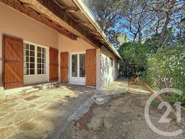 Maison à vendre  5 pièces - 86,33 m2 FREJUS - 83